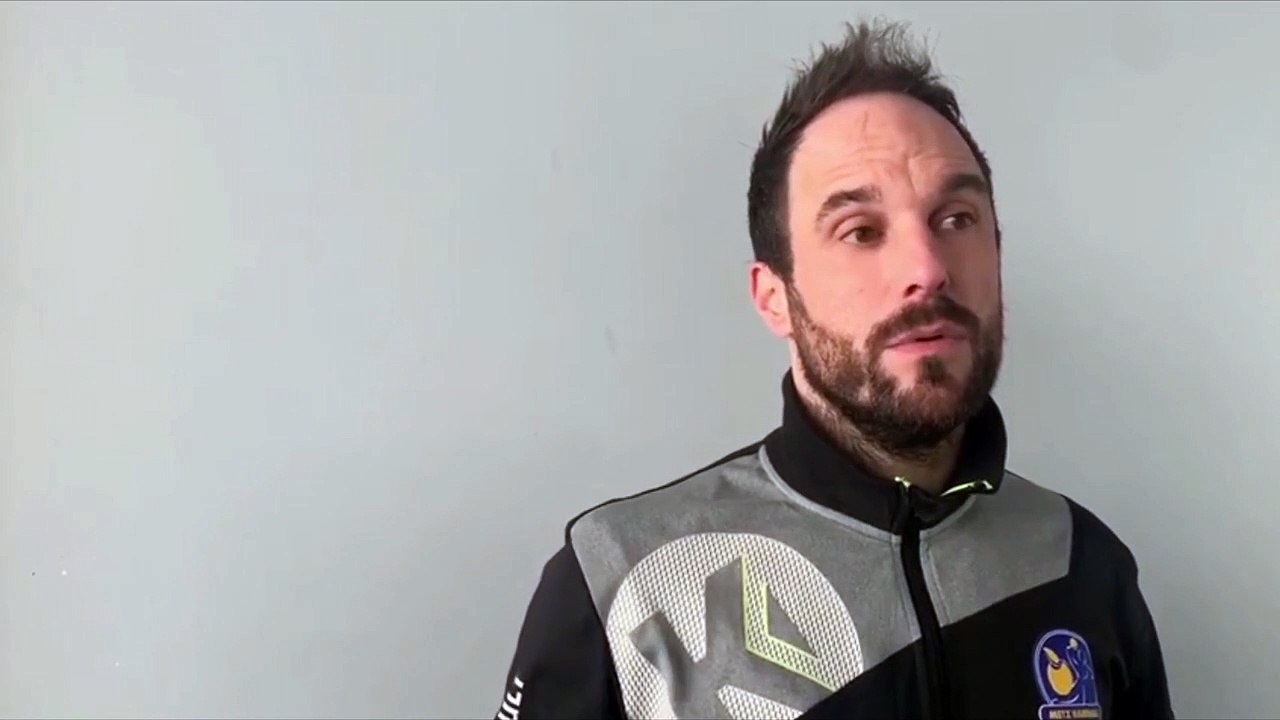 Emmanuel Mayonnade (Metz Handball) : « J’espère un match parfait de nos gardiennes »