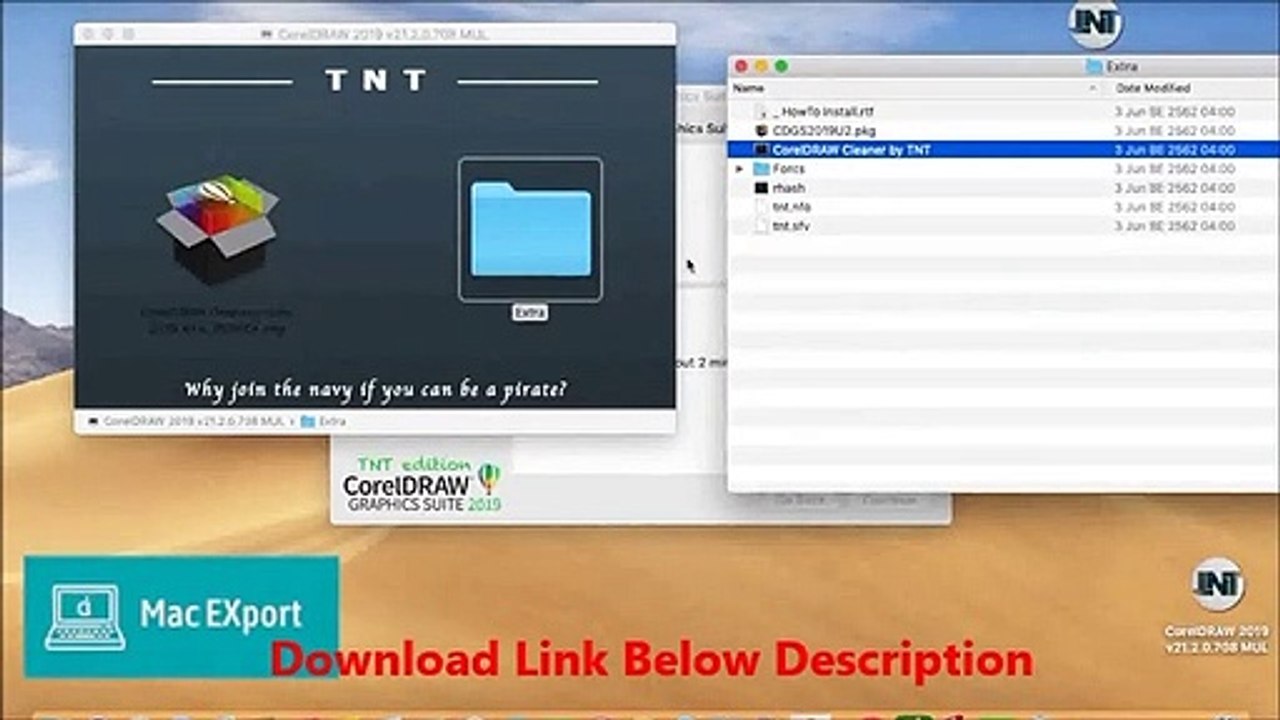 CorelDraw 2020 Mac Crack