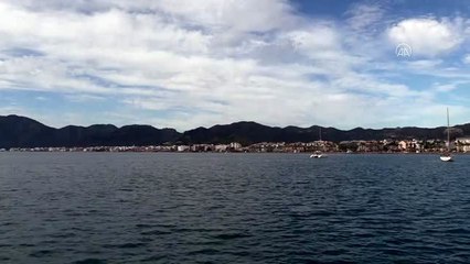 İngiltere güvenli tatil için "Türkiye"yi önerdi