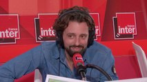 Pierre Rigaux : le naturaliste qui cible les chasseurs - La chronique de François Saltiel