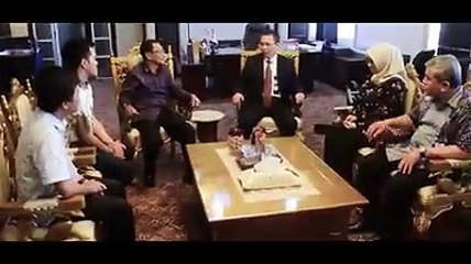 Video Profil Fakultas Hukum Universitas Tanjungpura Pontianak