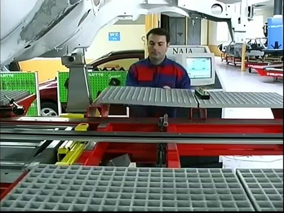 Electronic measuring system tech tips