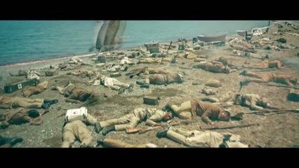 "Mendilim Kekik Kokuyor" filmiyle savaşın insanlığa etkileri anlatılacak (2)