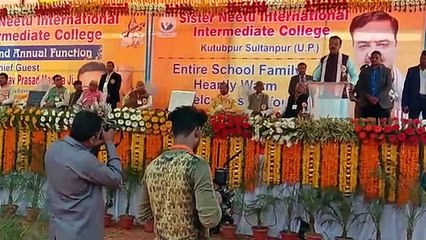 सुल्तानपुर: कार्यकर्ता को सर्वोच्च प्राथमिकता पर रखें पुलिस- केशव प्रसाद