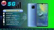 Best 5G Smartphones 2020 - Samsung Galaxy Fold 5G
