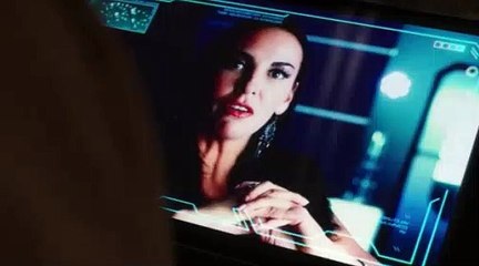 Dark Matter S02E04 We Were Family