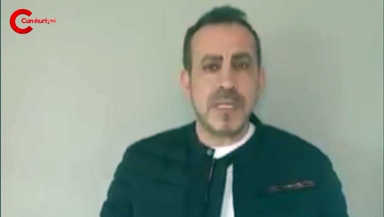 Mülteci çocuklar için yardım çağrısı yapan Haluk Levent, gelen tepkiler üzerine açıklama yaptı