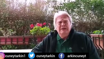 Cüneyt Arkın'ın şehit acısı! "Kınalı kuzularım" diyerek gözyaşı döktü