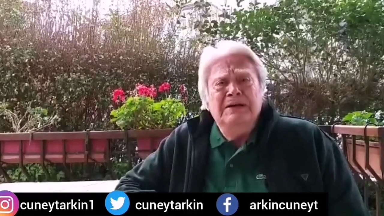 Cüneyt Arkın'ın şehit acısı! "Kınalı kuzularım" diyerek gözyaşı döktü