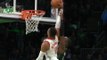 Rockets edge Celtics in OT thriller