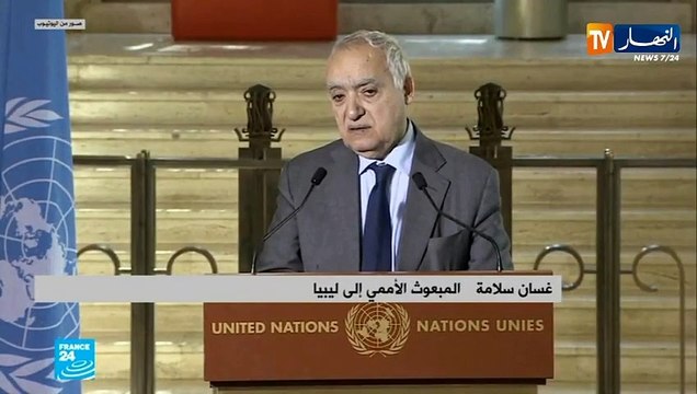 ليبيا: مخاوف من إستمرار النزاع وتفاقم الأزمة على الأراضي الليبية