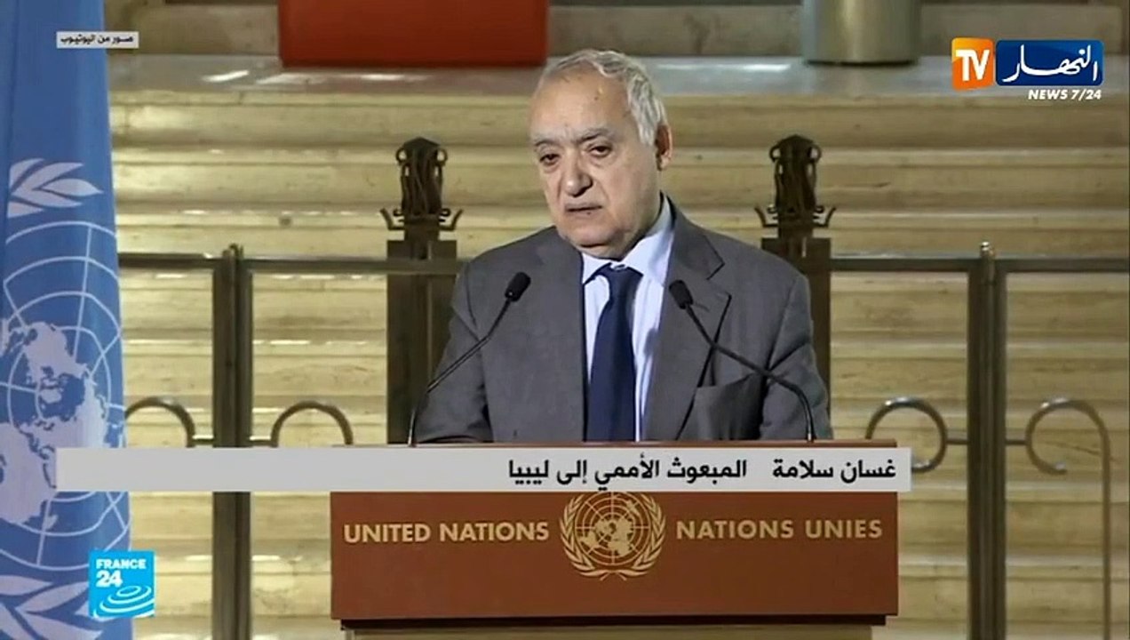 ليبيا: مخاوف من إستمرار النزاع وتفاقم الأزمة على الأراضي الليبية