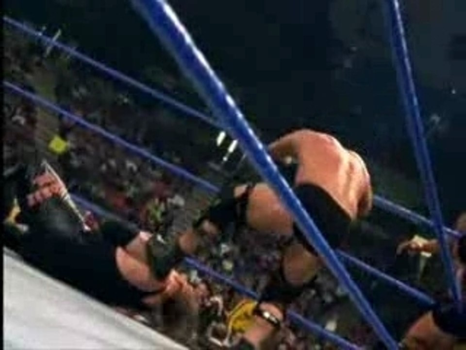 Stone Cold Steve Austin Mini Tribute