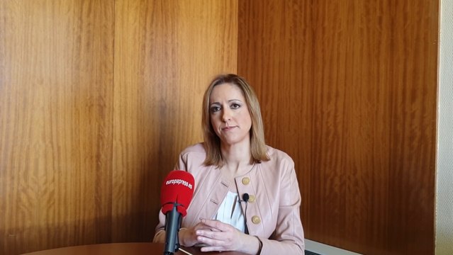 PSOE cree que Europa respalda a C-LM y sabe que trasvase no es positivo