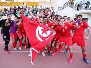 منتخبنا يحسم الدربي ضد الجزائر ويتأهل الى نصف النهائي لملاقاة المغرب