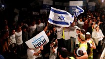 Israeli elections: Illegal settlements high on election agendas