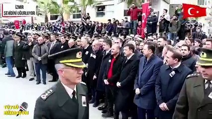 İdlib'de yaşamını yitiren askerin ağabeyi: Ölmesin artık kimse, dur deyin artık