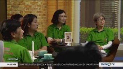 Berdenyut Hingga Usia Lanjut (2)