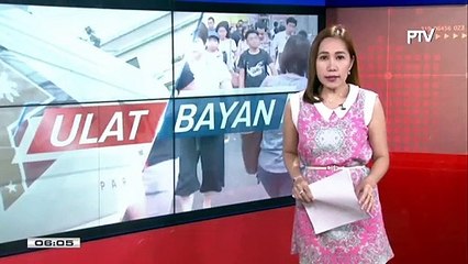 U.S., kinumpirma ang unang kaso ng pagkamatay dahil sa COVID-19