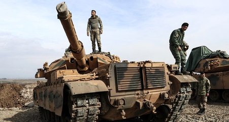 Son Dakika: Bakan Akar, İdlib'e düzenlenen harekatın adını açıkladı: Bahar Kalkanı