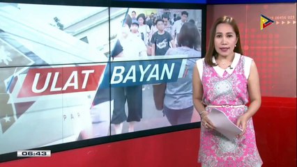 Скачать видео: Cayetano, may pasaring sa mga nais magpatalsik sa kanya