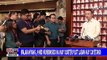 Cayetano, may pasaring sa mga nais magpatalsik sa kanya