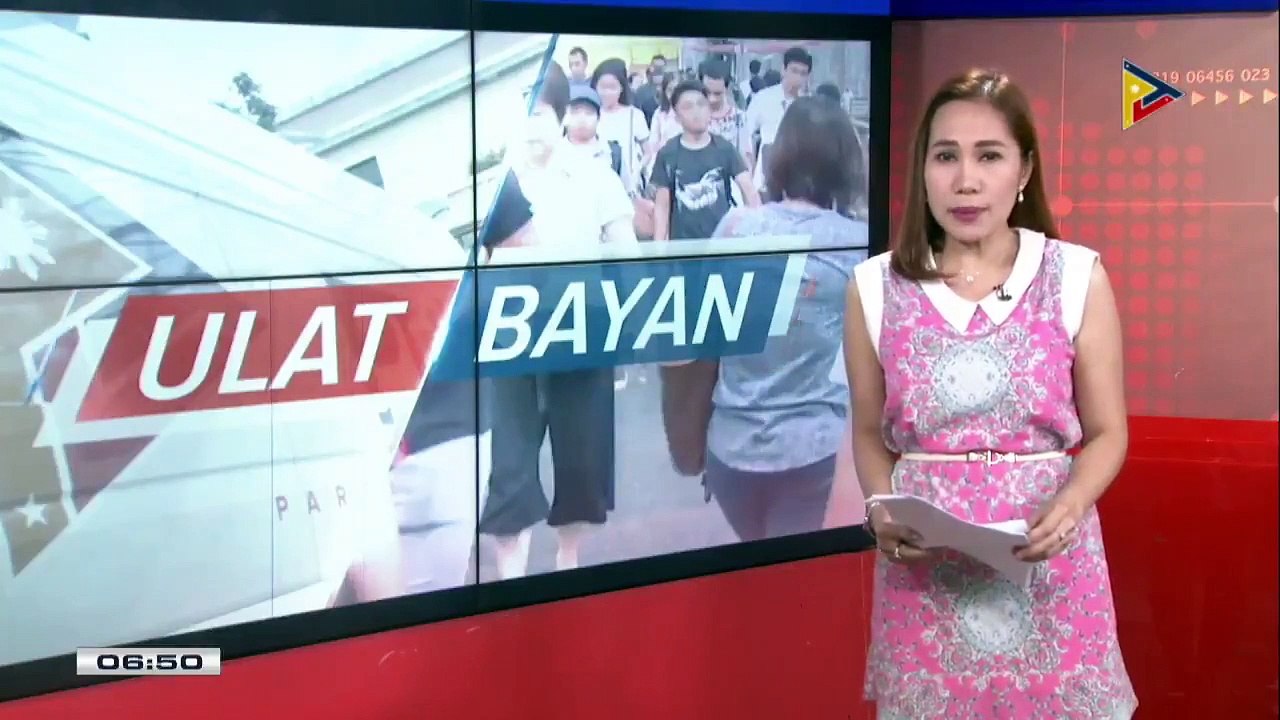 4 pulis, patay matapos mahulog sa bangin ang sinsakynag patrol truck