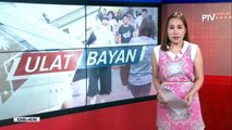 Road accidents sa Metro Manila, tumaas noong 2019