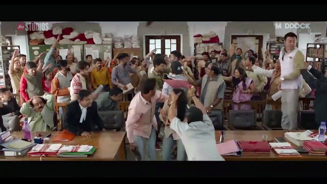 Angrezi Medium Bande-annonce VO (2020) Irrfan Khan, Kareena Kapoor