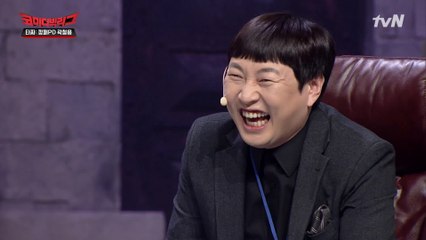 이진호 취향 저격...☆ 하와이 핫도그 먹다가 시비 붙음ㅋㅋ