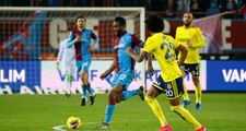 Trabzonspor-Fenerbahçe maçını Yaşar Kemal Uğurlu yönetecek