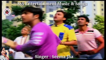 Meri Sanson Mein Basa Hai