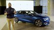 Nouvelle Audi A3 Sportback (2020) : le trio au complet