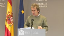 Sanidad eleva a 73 los casos de coronavirus registrados en España