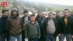 Karaman’da yeniden grev başlatan madenciler: “Bizi siyasi malzeme olarak kullandılar”