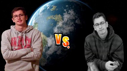 TODOS tenemos un CLON en ALGUNA PARTE ! (Paradoja)