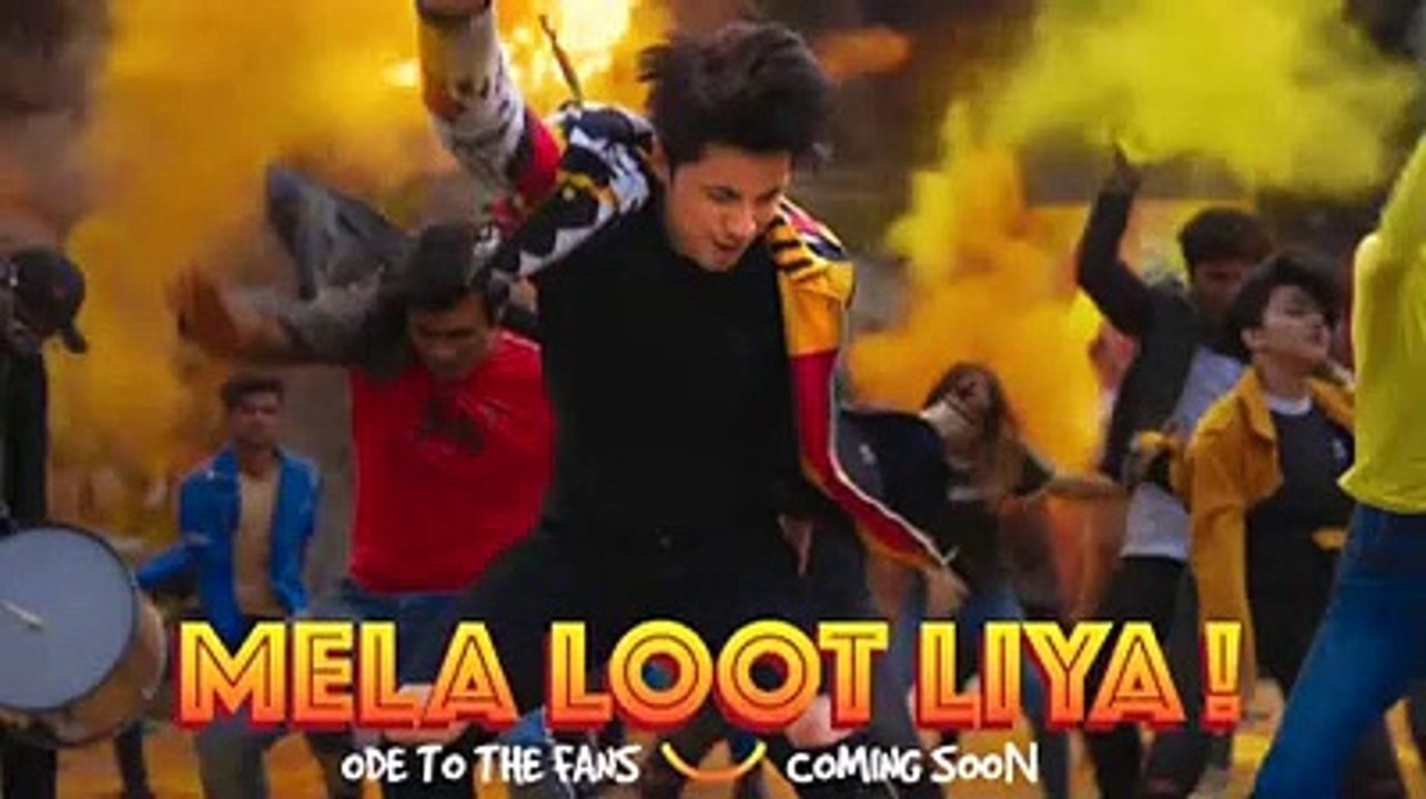 # MELA  LOOT LIYA _ #ALI ZAFAR_# OFFICIAL SONG PSL 5_TO2t2ihn8XY_360p