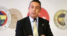 Ersun Yanal'ın istifasının ardından Ali Koç, Emre Belözoğlu'nu takımın başına getirecek