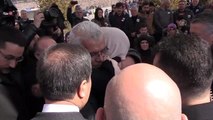 İdlib şehidi Uzman Onbaşı Halil Çankaya son yolculuğuna uğurlandı (5)