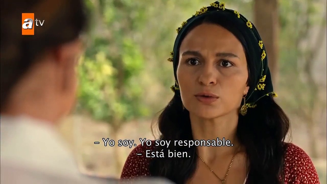 Asi Y Demir En Español Capitulo 1