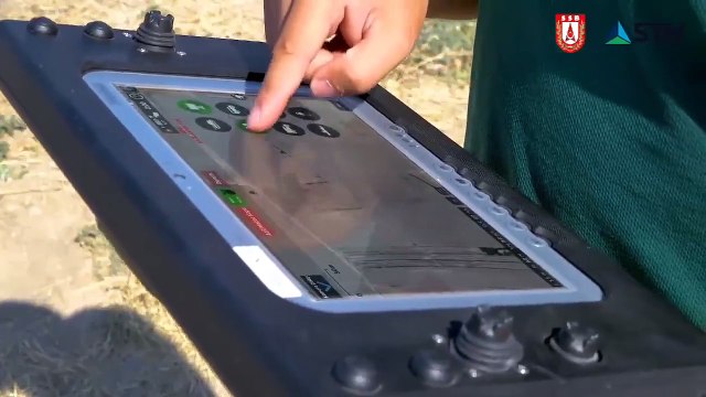 Savunma Sanayii Başkanlığı görüntüleri paylaştı: İşte gökyüzündeki ordumuz