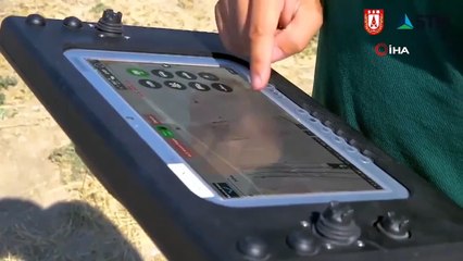 Sürü İHA'lar yakında göreve hazır