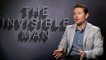 Director Download: Leigh Whannell - The Invisible Man