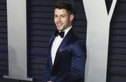 Nick Jonas fala sobre sonho de ser jogador de beisebol