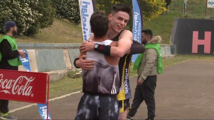 Madrid corre bajo el lema 'la igualdad es la meta'