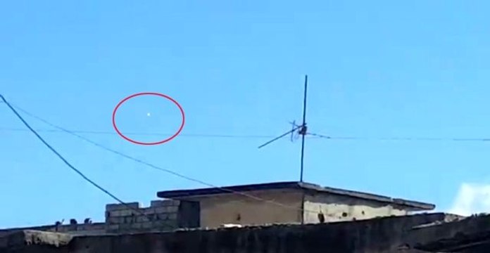 Suriye'de rejime ait 2 savaş uçağı düşürüldü