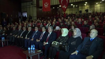 BBP'den Bahar Kalkanı Harekatı'na destek (1)