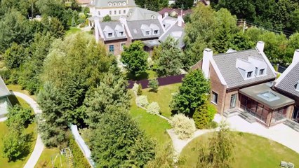 Война семей • 6 Серия HD