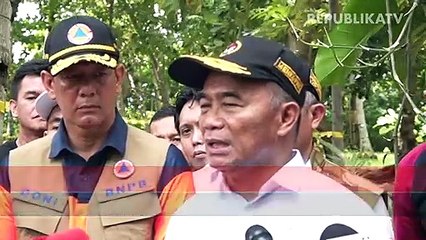 Pulau Sebaru untuk Observasi, TW: Ini Kehormatan