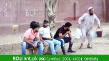 Prank On American Guy In Pakistan - Pranks In Pakistan -prank by pakistani pranks